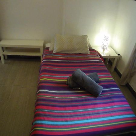 La Casita De Pepe - Piso Compartido Valência Exterior foto
