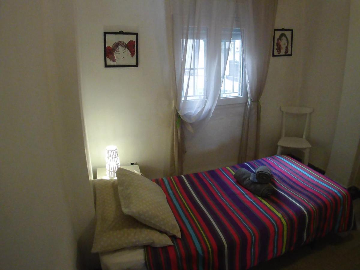 La Casita De Pepe - Piso Compartido Valência Exterior foto